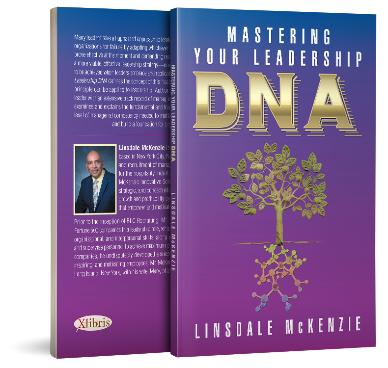 Mastering Your Leadership DNA